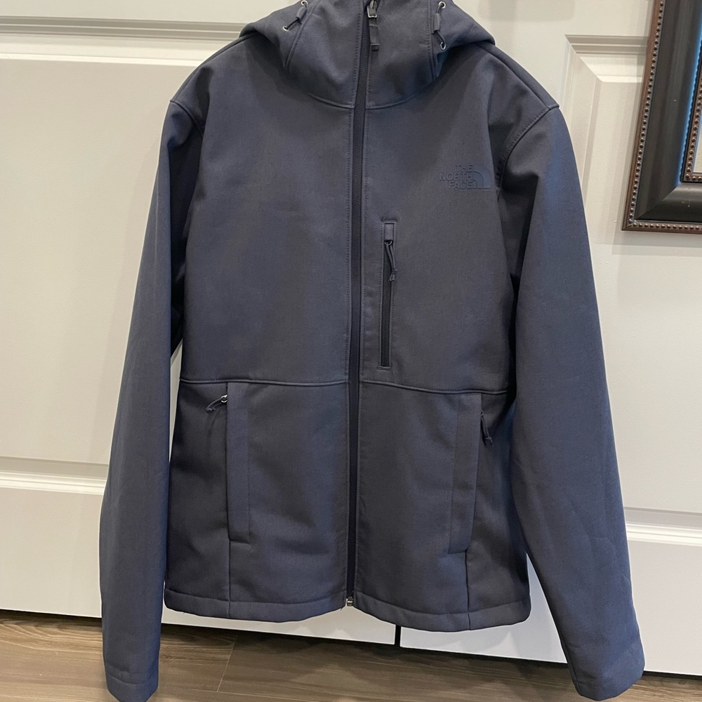 North Face Apex Bionic 2 Hooded Jacket
